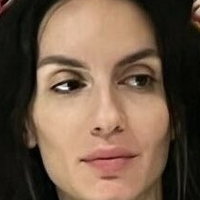 Anna Khachiyan Çıplak