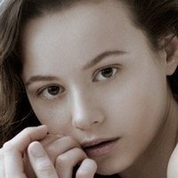 Anna Kozhevnikova Çıplak