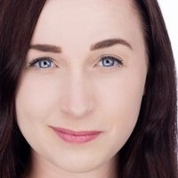 Anna Larranaga Çıplak