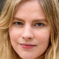 Anna-Maria Hirsch Çıplak