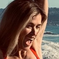 Anna-Marie Dobbins Çıplak