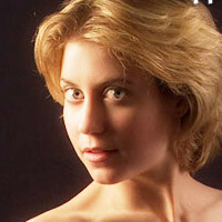 Anna Marie Çıplak