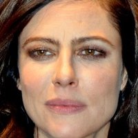 Anna Mouglalis Çıplak
