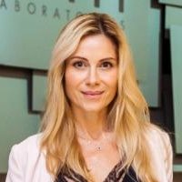Anna Nevskaya Çıplak