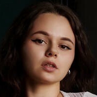 Anna Pavlova Çıplak