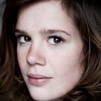 Anna Raadsveld Çıplak