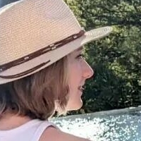 Anna Rudolf Çıplak