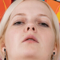 Anna Sahara Çıplak
