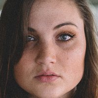 Anna Schaefer Çıplak