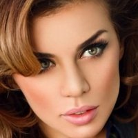 Anna Sedokova Çıplak