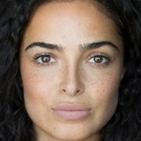 Anna Shaffer Çıplak