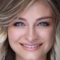 Anna Shields Çıplak