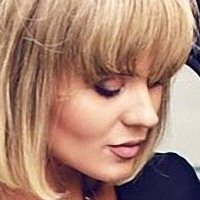 Anna Shulgina Çıplak