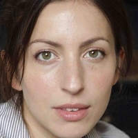 Anna Sigalevitch Çıplak