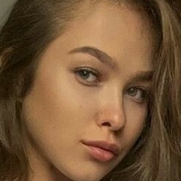 Anna Skoryna Çıplak