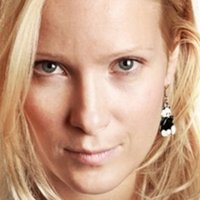 Anna Slyu Çıplak