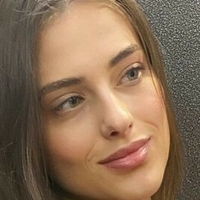 Anna Solodovnikova Çıplak