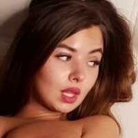 Anna Trandyusha Çıplak