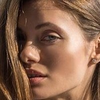 Anna Tyson Çıplak