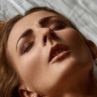 Anna Vladimirova Çıplak