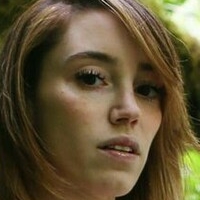 Annabelle Rose Çıplak