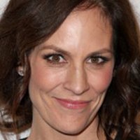 Annabeth Gish Çıplak