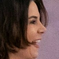 Annalena Baerbock Çıplak