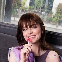 Annalisa Scarrone Çıplak