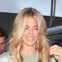 AnnaLynne McCord Çıplak