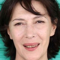 Anne Alvaro Çıplak