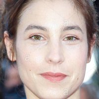 Anne Azoulay Çıplak
