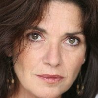 Anne Canovas Çıplak