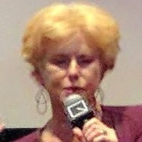 Anne Carlisle Çıplak