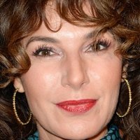 Anne Depétrini Çıplak