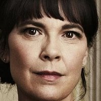 Anne Dorval Çıplak