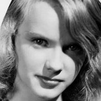 Anne Francis Çıplak