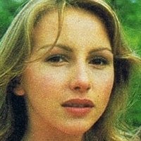 Anne Gautier Çıplak