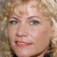 Anne Kasprik Çıplak