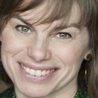 Anne Le Guernec Çıplak