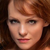 Anne Leighton Çıplak