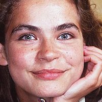 Anne-Marie Bubke Çıplak