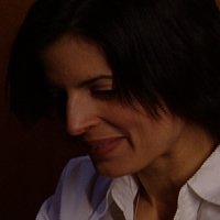 Anne-Marie Egre Çıplak