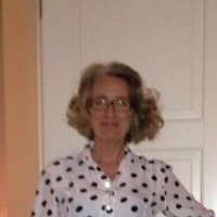 Anne-Marie Jensen Çıplak