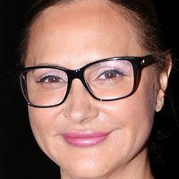 Anne-Marie Losique Çıplak