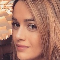 Anne Marie Mogg Çıplak