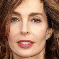Anne Parillaud Çıplak