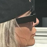 Anne Pedersen Çıplak