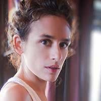 Anne-Sophie Morillon Çıplak