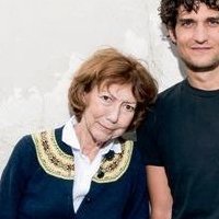 Anne Wiazemsky Çıplak