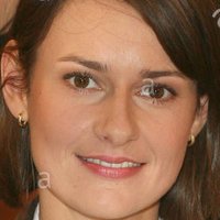 Annett Renneberg Çıplak